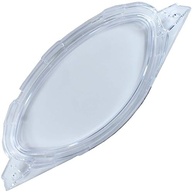 Lente Acrílico Visor Painel C100 Biz ES KS 1998-2005: Clareza e Proteção para Sua Moto - imagem 3