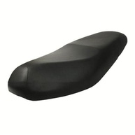 Capa de Banco Moto Honda Biz 125 KS/ES (2006-2010) - Preto Premium - imagem 1