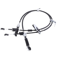 Cabo de Câmbio Manual Honda Civic 1.8L (2006-2011) - Substituição Direta 54310-SNA-A05/A04 - imagem 3