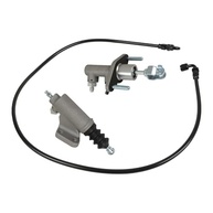 Cilindro Mestre Embreagem K20 K24 RSX Civic SI EP3 TSX 2006-2015 MC553 - Peça de Reposição Essencial - imagem 4