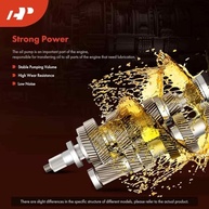 Bomba de Óleo A-Premium 3.8L para Jeep Wrangler JK 2007-2011: Proteja seu Motor! - imagem 4