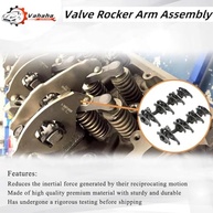 Conjunto 2 Braços Basculantes Válvula 8C3Z6564D para Ford Super Duty 6.4L Diesel (2008-2010) - imagem 5
