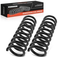 Kit 2 Molas Helicoidais Dianteiras A-Premium para Jeep Grand Cherokee 2005-2009 - imagem 2