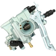Carburador Completo Yamaha Crypton 115 (2009-2016) - Peça de Reposição Essencial - imagem 5