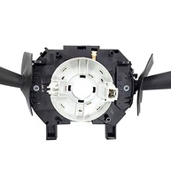 Chave de Seta Kostal para Fiat Palio, Siena e Strada (1996-2009) - Sem Limpador Traseiro - imagem 5