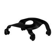 Suporte Paralama Dianteiro Pro Tork Titan 150 (2009-2013) Preto - Resistência e Estilo - imagem 1
