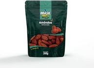 Brasil Frutt Amêndoa Defumada pacote 200g - imagem 4