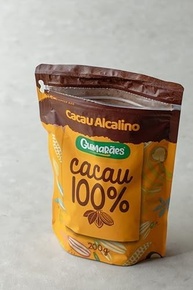 Cacau em pó 100% Cacau 200g - imagem 3