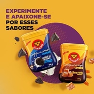 3 Corações Cappuccino Sabor Baunilha, 200g - imagem 3