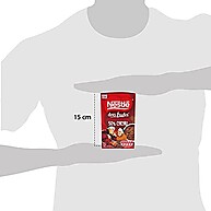 Chocolate em Pó Dois Frades Nestlé 200g: Sabor Intenso - imagem 3