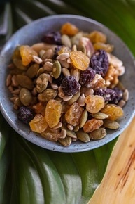 Brasil Frutt Mix Sementes pacote 200g - imagem 3