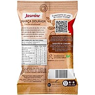 Linhaça Dourada Integral Jasmine 200g: Saúde e Sabor - imagem 2
