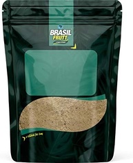 Brasil Frutt Farinha de Castanha de Caju Natural pacote 200g - imagem 3