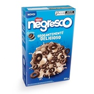 Negresco Cereal Matinal Negresco 200G - imagem 2