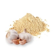 Alho em pó puro 200g 500g 1kg (200g) - imagem 2