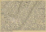 MASSA ALL 'UOVO AGNESI TAGLIATELLE 200G - imagem 1