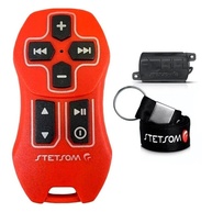 Controle Stetsom SX: Alcance de 200m! - imagem 2