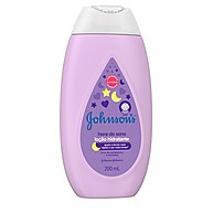 Hora do Sono: Kit 4 Hidratantes Johnson's Baby 200ml - imagem 2