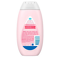 Hidratação Baby: Loção Johnson's 200ml - imagem 2