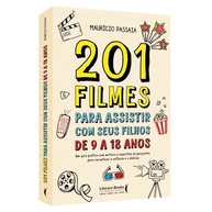 201 Filmes Essenciais para Conectar Pais e Filhos (9 a 18 Anos) - imagem 3