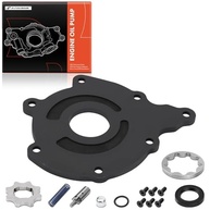Bomba de Óleo A-Premium 3.8L para Jeep Wrangler JK 2007-2011: Proteja seu Motor! - imagem 2