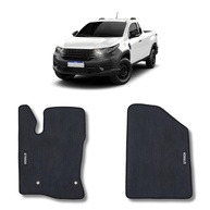 Par de Discos de Freio Dianteiros Fremax para Dodge Journey 2.7 (2009-2011) - Segurança e Performance - imagem 3