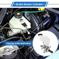 Cilindro Mestre de Freio para Hyundai Elantra 2011-2014: Segurança e Durabilidade em Liga de Alumínio - imagem 3