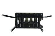 Protetor de Cárter DHF para Toyota Etios 1.3/1.5 (2012-2019) - Proteção Essencial - imagem 1