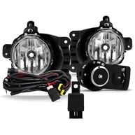Kit Farol de Milha Auxiliar Onix 2012-2019 com Botão Original - Ilumine Seus Caminhos! - imagem 5