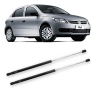 Par Amortecedor Porta Malas Gol G5 2009-2012: Segurança e Conforto para Seu Veículo - imagem 2