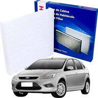 Filtro de Ar Condicionado Bosch para Ford Focus (2009-2013) - Cabine Original - imagem 2