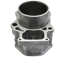 Kit Cilindro e Pistão Completo para Honda Rancher 420 TRX420 (2009-2013) - Reconstrução Perfeita! - imagem 5