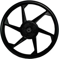 Par de Rodas Alumínio Leve Freio Tambor CG 150 Fan Titan Start (2004-2013) - Qualidade e Performance - imagem 3