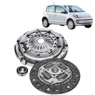 Kit Embreagem Completo para VW UP! 1.0 3CC (2014-2021) - Performance e Durabilidade Garantidas - imagem 1