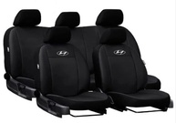 Capa Premium de Couro e Pluma para Hyundai Creta (2014-2024) - Conforto e Estilo - imagem 1