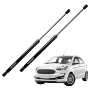 Par Amortecedor Porta Malas Ford Ka 2014-2020: Segurança e Suavidade para seu Veículo - imagem 1