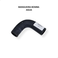 Kit 3 Mangueiras Arrefecimento Tucson 2.0 (2008-2015) - Sistema de Refrigeração Completo - imagem 5
