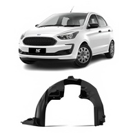 Parabarro Ford Ka: Proteção e Estilo (2015-2022) - imagem 2