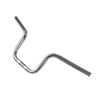 Guidão Pro Tork Original Cromado com Peso e Rosca para Honda CB 300R (2009-2015) - imagem 3