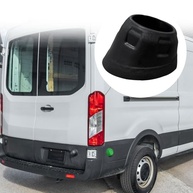Kit 2 Tampas Magnéticas para Para-choque Traseiro Ford Transit 150/250/350 (2015-2023) - imagem 4