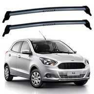 Rack Eqmax New Wave Ka e Ka+ 4P (2015-2022) Cinza - Design e Proteção - imagem 2