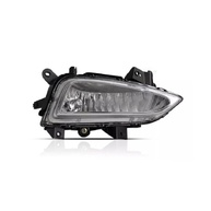 Farol de Milha Hyundai IX35 (2015-2022) - Lado Passageiro (Direito) - Visibilidade Noturna Aprimorada - imagem 4