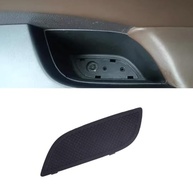 Kit 2 Capas Protetoras para Maçaneta Porta-Braço Honda CR-V CRV 2012-2016 - imagem 2