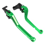 Alavancas de Freio e Embreagem CNC Ajustáveis para BMW G310R/G310GS (2017-2020) - imagem 1
