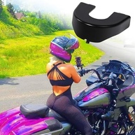 Capa de Ignição Road Glide 2018-2023: Estilo Preto Vívido e Proteção Premium - imagem 2