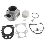 Kit Reconstrução Pistão Cilindro Honda TRX420 Rancher 420 FE FM TE TM 2007-2018 - imagem 2