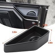 Organizador de Porta-Malas JeCar: Acessório Essencial para Jeep Wrangler JL (2018-2021) - imagem 4