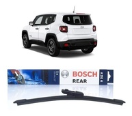 Palheta Limpador Traseiro Bosch 10" para Jeep Renegade (2015-2019) - imagem 3