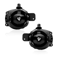 Kit Farol de Milha Auxiliar Onix 2012-2019 com Botão Original - Ilumine Seus Caminhos! - imagem 4