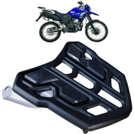 Bagageiro Vision Preto Fosco para Yamaha XTZ Lander 250 (2019+): Aventura e Praticidade! - imagem 2